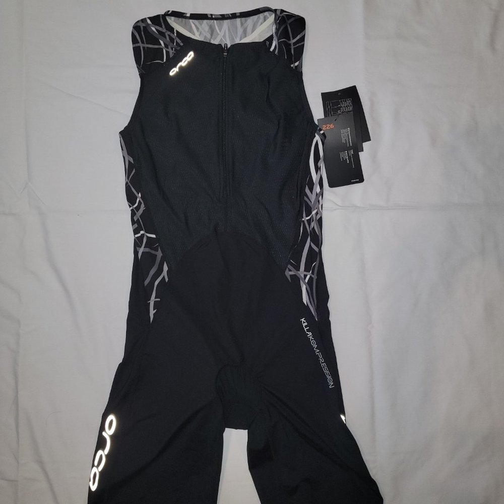 Orca 226 Tri-Suit
